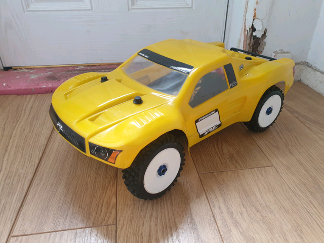traxxas slash 4x4 steering parts